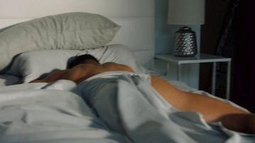 Lucas Adriaco in UnREAL (2015-2019) Butt Sexy Shirtless Butt Sexy 24179
