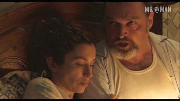 Denis Ménochet in Skylab (2011) Balls Butt Penis Balls Butt 9789