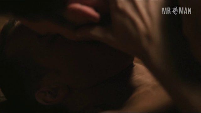 Ryan Steele Naked in Five Dances. Butt, Gay, Shirtless, underwear. 9811