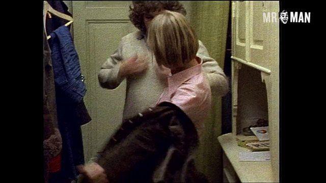 Shall We Go to My Place or Your Place or Each Go Home Alone?'s Sexiest Scenes with Stig Engstrom. Bulge, Shirtless, Underwear, Straight. 9822