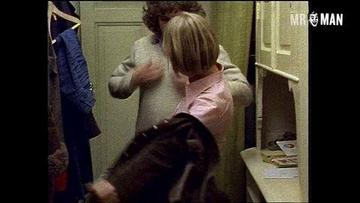Shall We Go to My Place or Your Place or Each Go Home Alone?'s Sexiest Scenes with Stig Engstrom. Bulge, Shirtless, Underwear, Straight. 9822