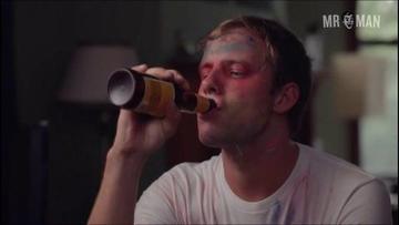 Hottest Steve Casillas Scene in In Bloom. Shirtless. 9830