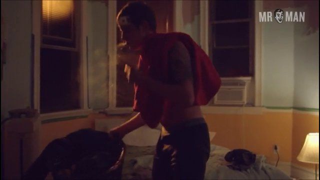 Sexiest Kurt Scenes. Underwear, gay, shirtless. 9832