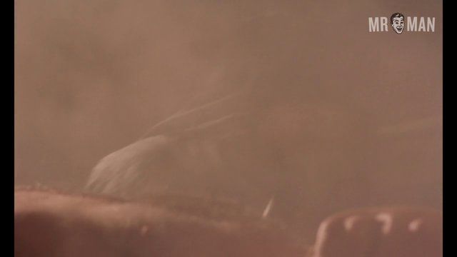 Sexiest Tony Giordano Scenes. Shirtless, Underwear. 9874