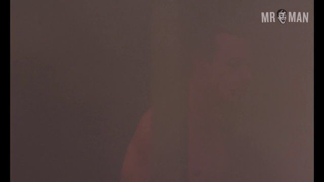 Sexiest Scenes of Satan from Witchery. Shirtless. 9875