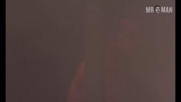 Sexiest Scenes of Satan from Witchery. Shirtless. 9875