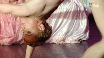 Layke Anderson in House of Boys (2009) Sexy Shirtless Butt Gay 9883
