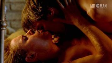 Hottest Benn Northover Scene in House of Boys. Gay, Shirtless, bulge, butt. 9884