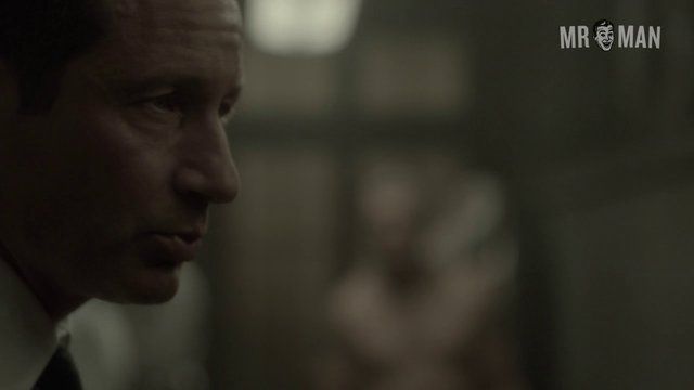 Sexiest Scenes of Detective Ed Cutler from Aquarius. Sexy, Shirtless, underwear. 9923