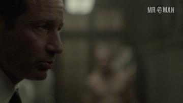 Sexiest Scenes of Detective Ed Cutler from Aquarius. Sexy, Shirtless, underwear. 9923