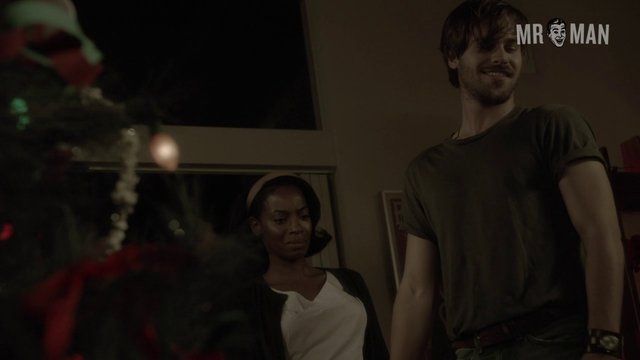 Aquarius's Sexiest Scenes with David Duchovny. Shirtless, Sexy, straight, underwear. 11112