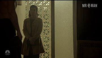 David Duchovny in Aquarius (2015-2016) Sexy Shirtless Sexy Shirtless 14706