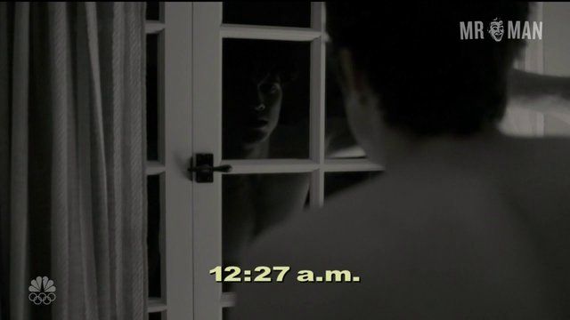 Hottest William Garretson Scenes. Shirtless. 14943