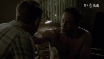 Hottest Detective Sam Hodiak Scenes. Shirtless, sexy, straight. 9915