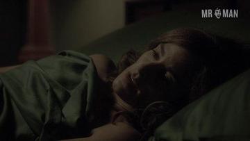 Sexiest Scenes of Detective Sam Hodiak from Aquarius. Shirtless, sexy, straight. 9917