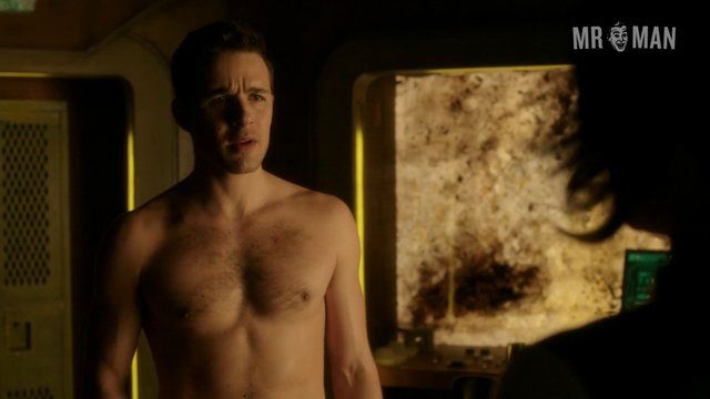 Sexiest One Scenes. Shirtless, bulge, sexy. 10486