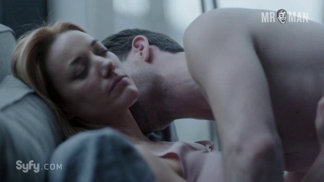 Hottest Brendan Murray Scene in Dark Matter. Sexy, Shirtless, Straight. 15890