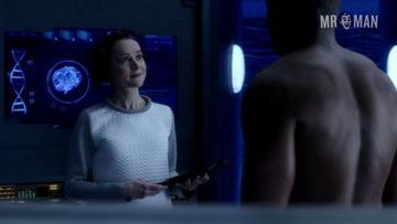 Sexiest Six Scenes. Shirtless, Underwear. 10606
