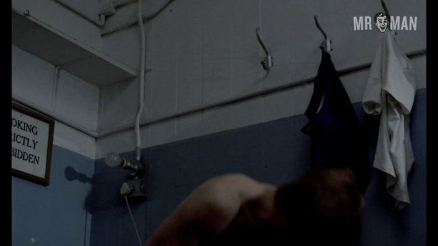 Hottest Tony Weller Scenes. Shirtless. 9933