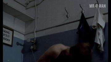 Hottest Tony Weller Scenes. Shirtless. 9933