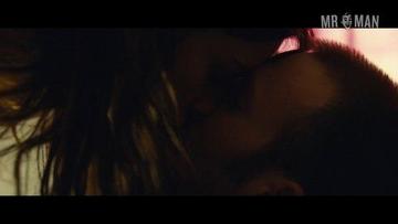 Hottest Chris Evans Scene in Playing It Cool. Sexy, Shirtless, Straight. 9956