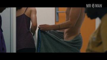 Daniil Vorobyov in Eastern Boys (2014) Sexy Shirtless Gay Sexy 9964