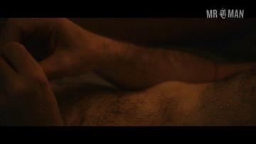 Sexiest Scenes of Daniel from Eastern Boys. Gay, Shirtless, butt, sexy. 9959