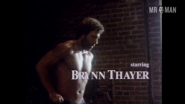 Hottest Danny O'Brien Scenes. Bulge, Shirtless, Underwear. 9963