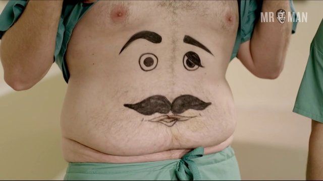 Tony Tango's Sexiest Scenes with Maxx Maulion. Shirtless, bulge, sexy. 9990