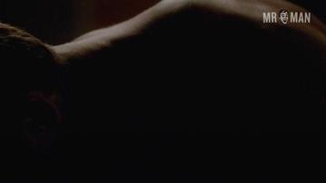 Sexiest John Ellison Scenes. Shirtless, Straight, sexy. 10006