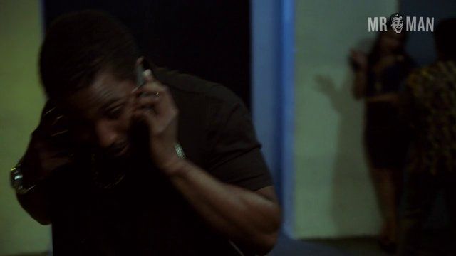 Hottest Troy Garity Scene in Ballers. Shirtless, Straight, sexy. 10016
