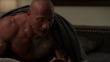 Sexiest Scenes of Spencer Strassmore from Ballers. Sexy, Shirtless, Straight, butt, underwear. 21161