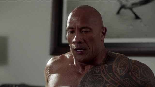 Sexiest Scenes of Spencer Strassmore from Ballers. Shirtless, butt, sexy. 21371