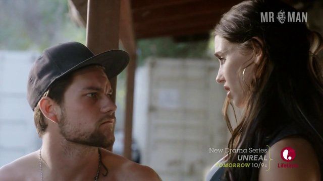 Hottest Dwayne Tisdale Scenes. Shirtless. 10023