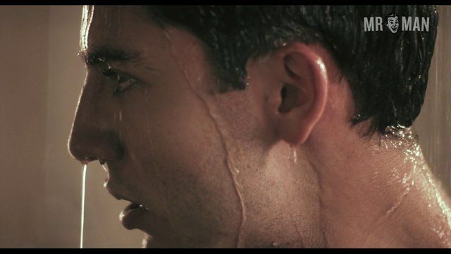 Sexiest Leeshon Alexander Scene in We Are Monster. Shirtless. 10033