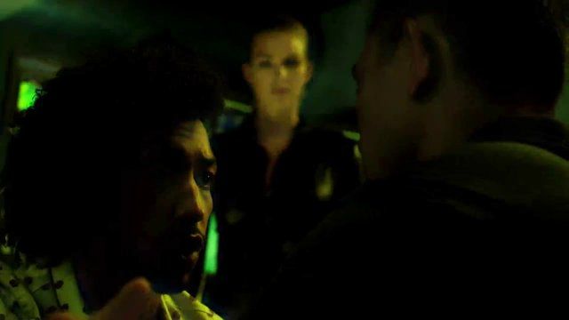 Stitchers's Sexiest Scenes with Drew Fonteiro. Gay, Sexy. 20706