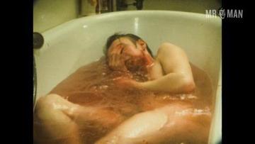Himself from Corpse Fucking Art Naked. Penis, Shirtless, erect, prosthetic. 10049