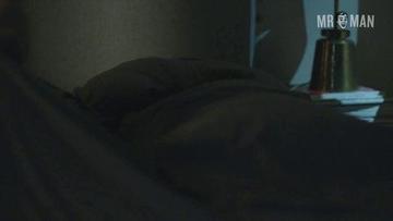 Jean-Hugues Anglade in Braquo (2009-2014) Balls Butt Penis Balls Butt 10082