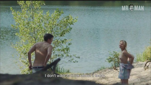 Thomas Posimski from Deutschland 83 Naked. Butt, Shirtless. 10067