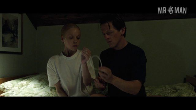3096 Days's Sexiest Scenes with Thure Lindhardt. Underwear, Bulge, butt. 10068