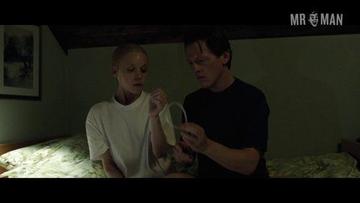 3096 Days's Sexiest Scenes with Thure Lindhardt. Underwear, Bulge, butt. 10068