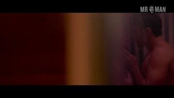 Hottest Scott Eastwood Scene in The Longest Ride. Shirtless, Straight, butt, sexy. 10076
