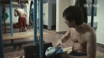 Johnathan Sousa in What We Have (2014) Butt Shirtless Butt Shirtless 10079