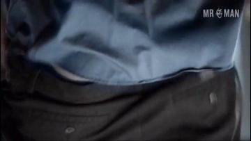 Nudes of Walter from Personal Effects. Body Double, Butt, Shirtless. 10116