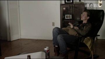 Sexiest Simon Brunson Scenes. Bulge, Shirtless, Underwear. 10132