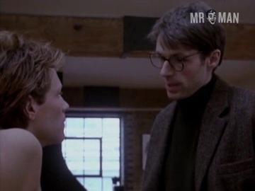 Jon Bon Jovi in The Leading Man (1996) Shirtless Shirtless 10138