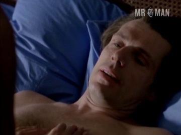 Lambert Wilson in The Leading Man (1996) Shirtless Shirtless 10136