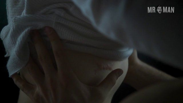 Sexiest Amadeus Serafini Scene in Scream: The TV Series. Sexy, Shirtless, Straight, underwear. 14545