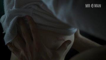 Sexiest Amadeus Serafini Scene in Scream: The TV Series. Sexy, Shirtless, Straight, underwear. 14545