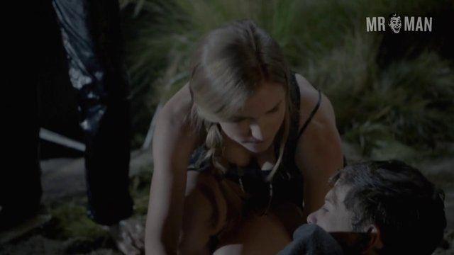 Hottest John Karna Scene in Scream: The TV Series. Shirtless, Underwear, bathing suit, sexy. 10148